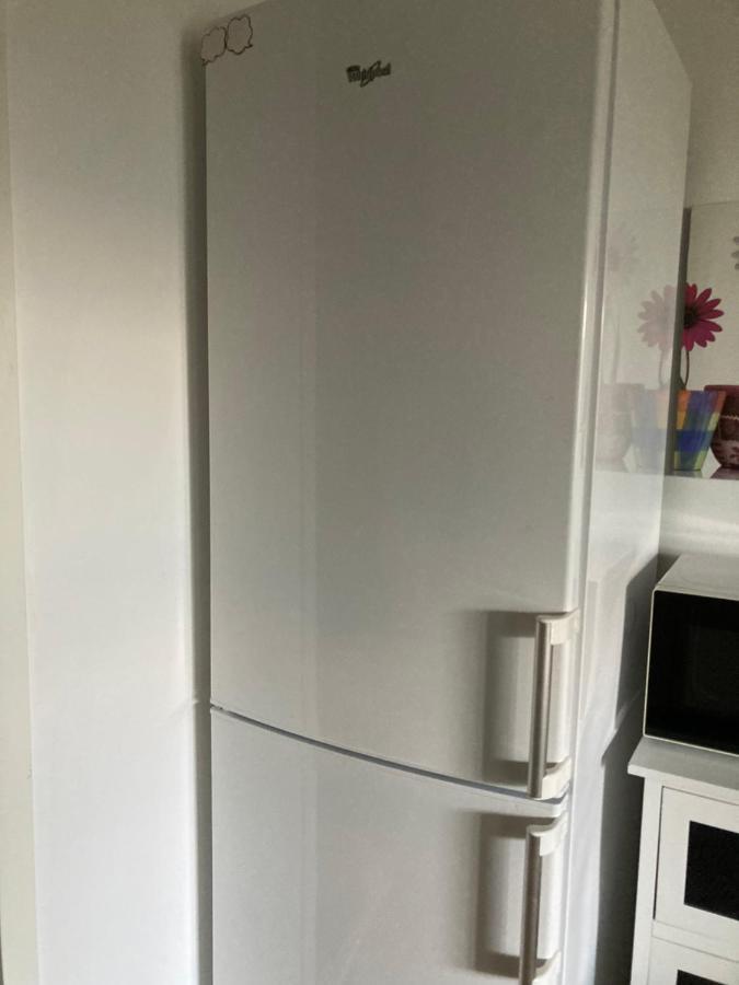 Bed and Breakfast Mehri Uppsala Esterno foto